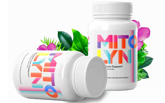 Mitolyn working