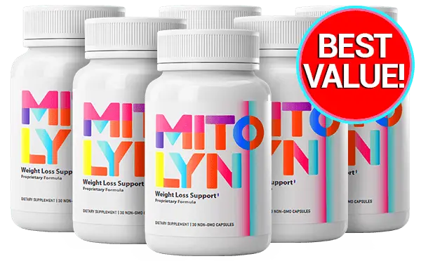 Get Mitolyn Supplement